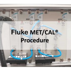 National Instruments PXIe-6363 MET/CAL® Procedure
